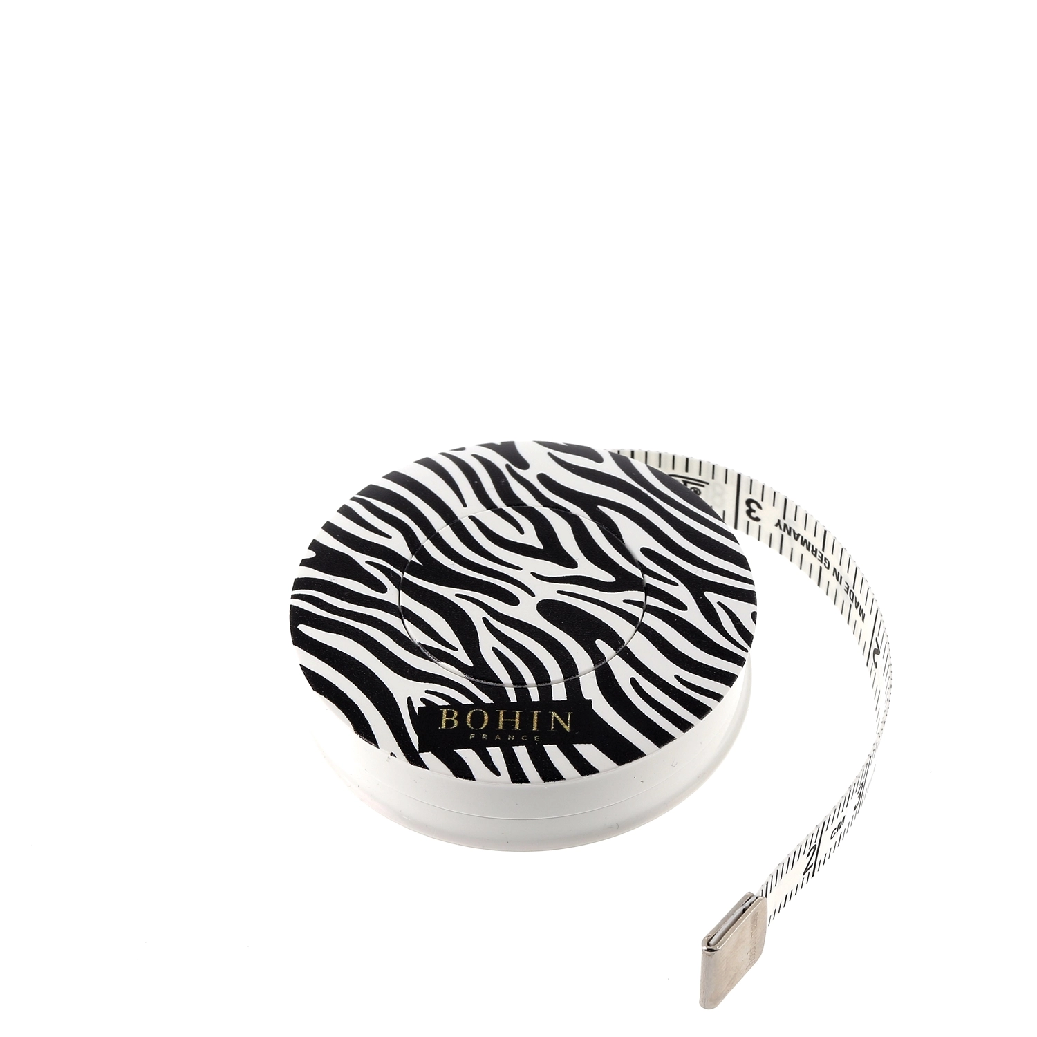 Lintmeter - 150 cm - Savage collection-4