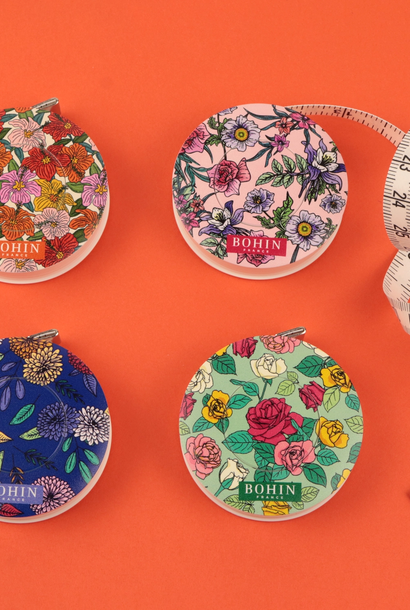 Lintmeter - 150 cm - Blossom collection