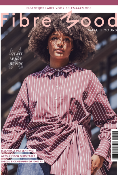 Fibre Mood - Editie 35