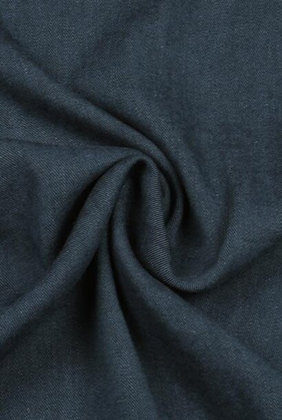 Soepele Denim Twill