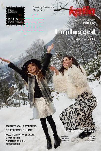 Unplugged naaimagazine