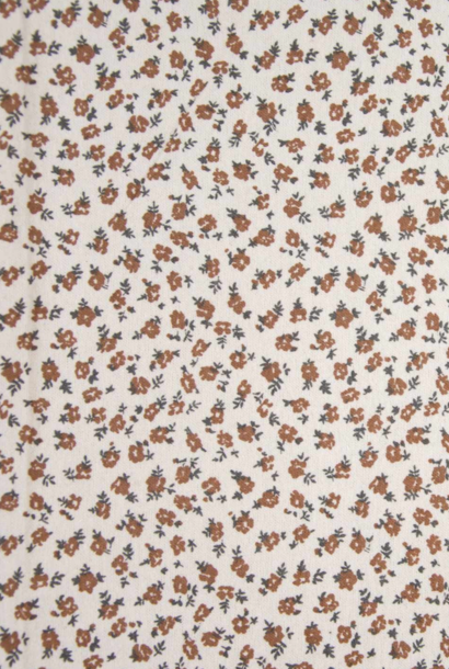 Flanel - Flowers Reindeer