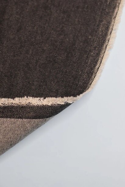 Raven Raw Denim