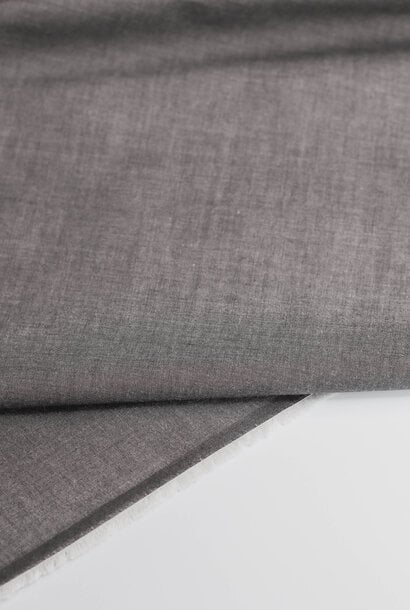 Coal Chambray