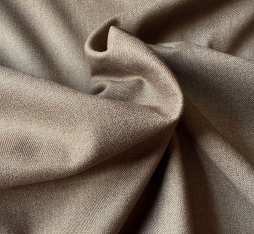 Polyviscose - Camel-1