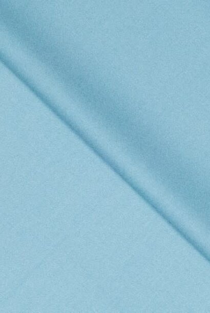 Bamboe Twill - Delphinioum Blue