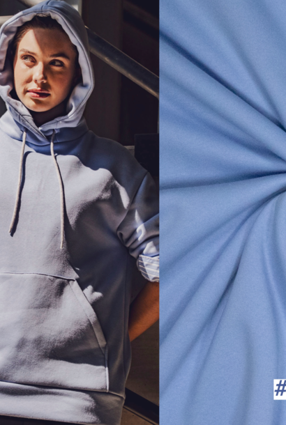 Heavy jogging - (Fritzi) Blue