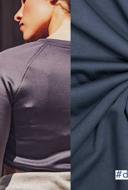 Scuba - (Dymar/Cruz) Dark Blue
