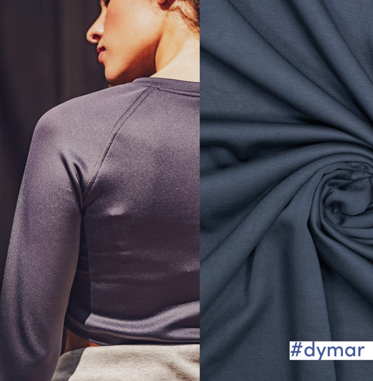 Scuba - (Dymar/Cruz) Dark Blue-1