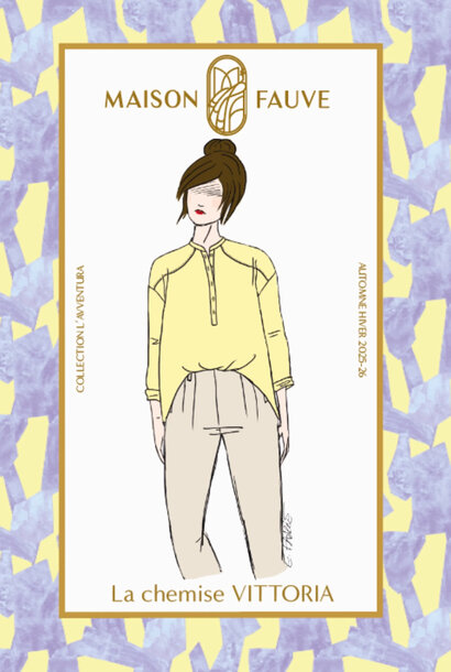 Vittoria - Shirt