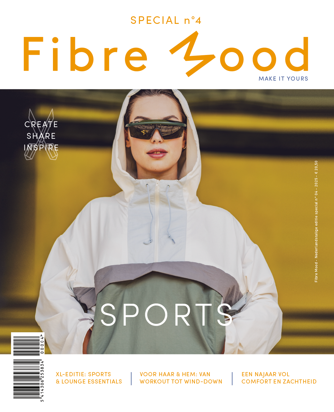 Fibre Mood - Special 4-1
