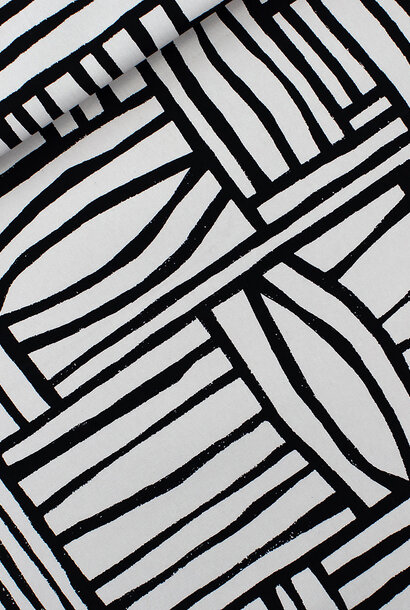 Canvas Gabardine Twill - Permecube
