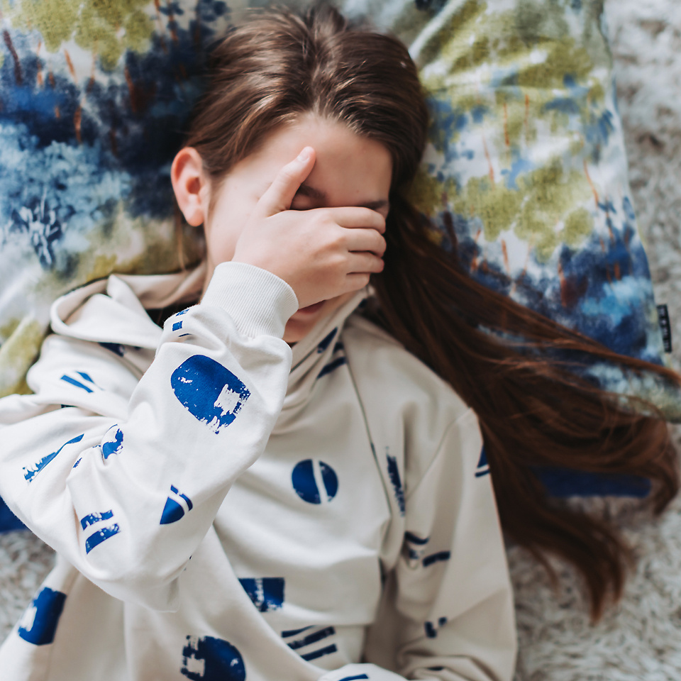 Canvas Gabardine Twill - Dreamy Forest-6