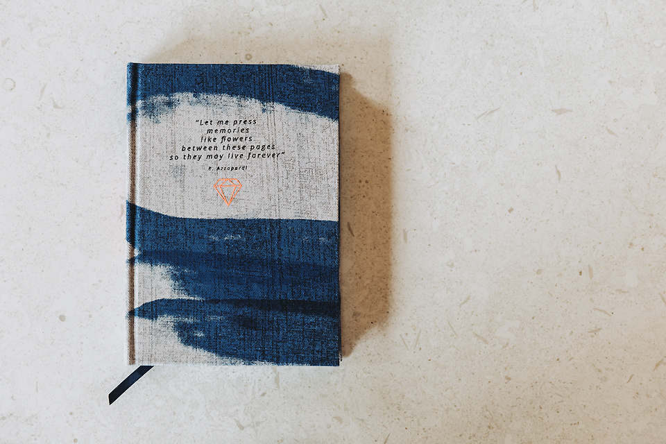 Canvas Gabardine Twill - Drifting Course-2