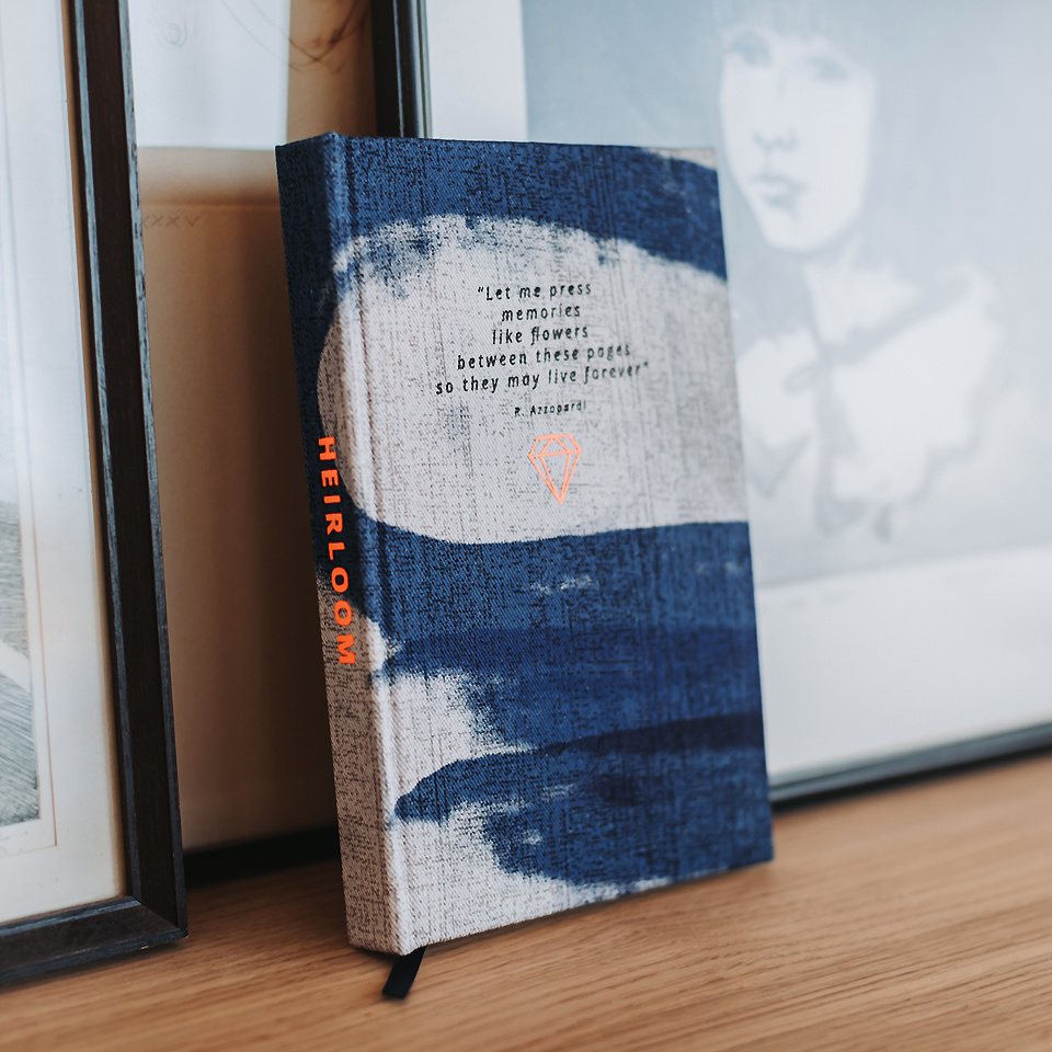 Canvas Gabardine Twill - Drifting Course-10