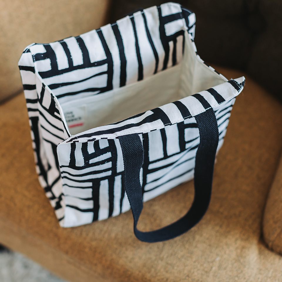 Canvas Gabardine Twill - Permecube-5