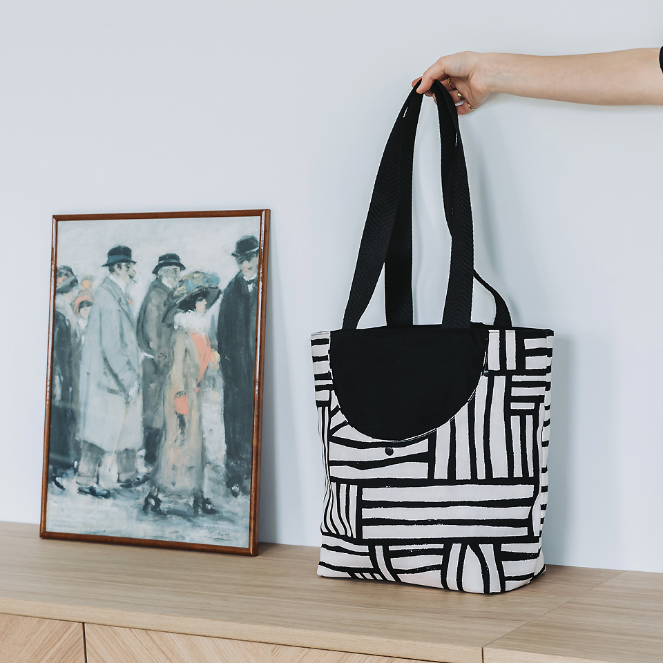 Canvas Gabardine Twill - Permecube-7