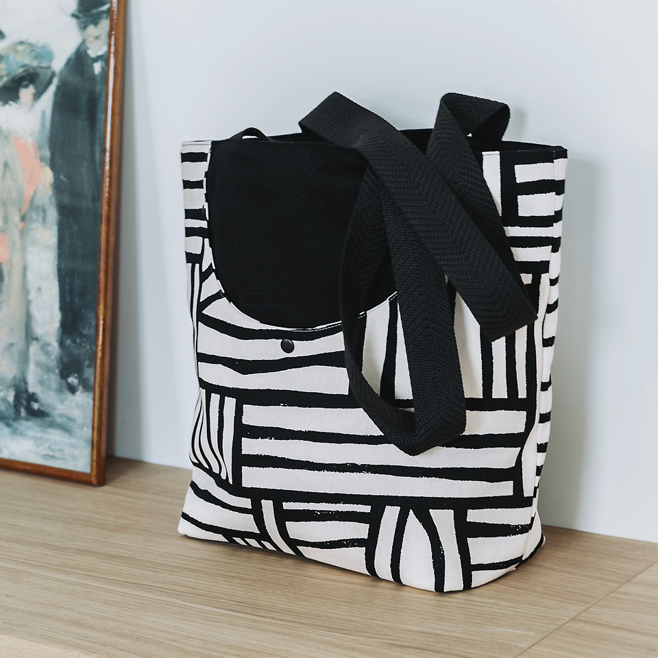 Canvas Gabardine Twill - Permecube-8