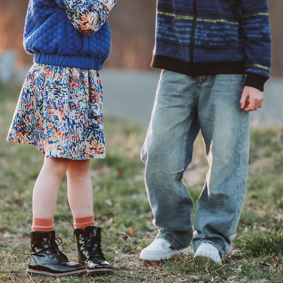 Ecovero Viscose - Paint Fun-5