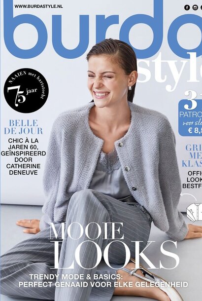 Burda Style - 11/2025