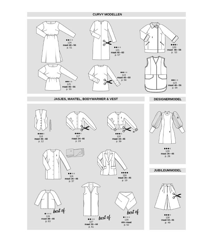 Burda Style - 11/2025-3