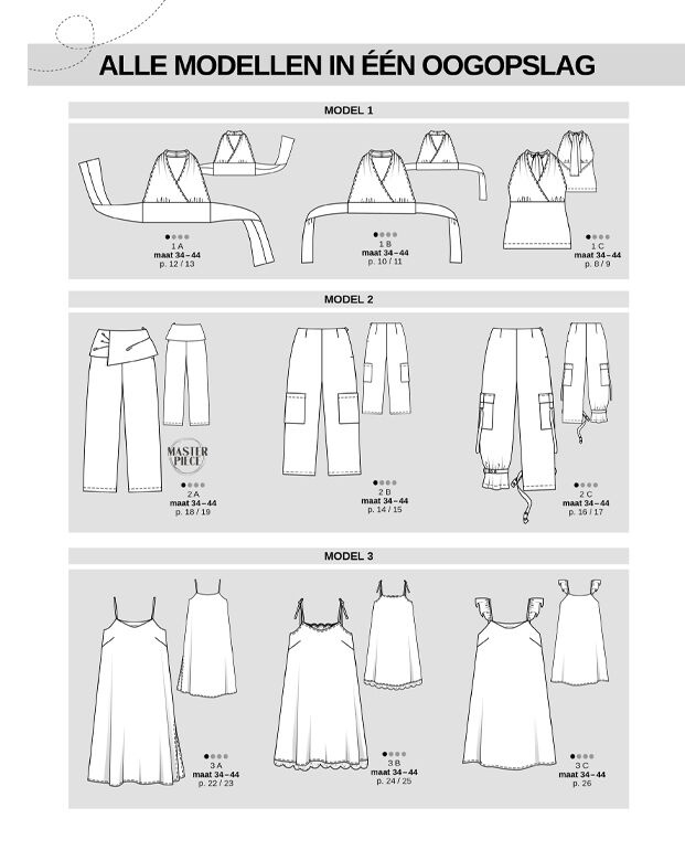 Burda Easy - 3/2025-2