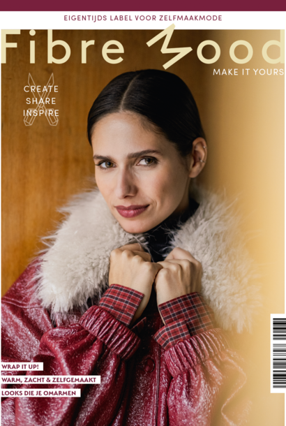 Fibre Mood - Editie 36