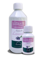 Parfum de linge Lavanda wasparfum