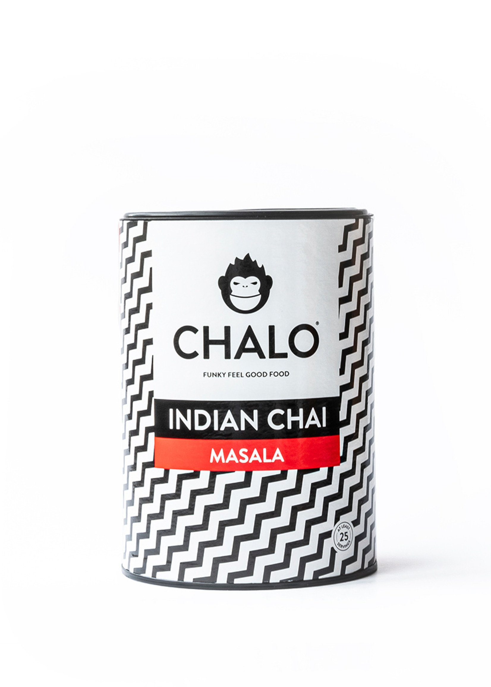 Chalo Company Masala Chai Latte