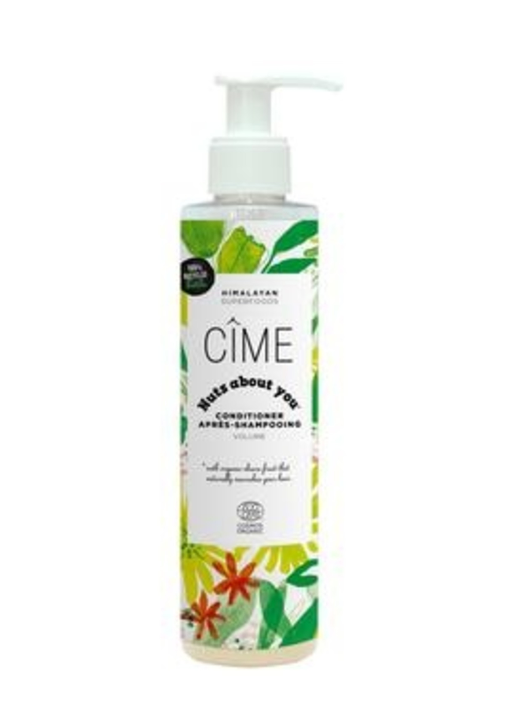 Cîme Nuts about you | Volume conditioner