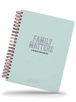 CollectivWarehouse Family Planner - Family Matters