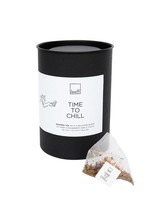 Prospectt Thee - Time to chill