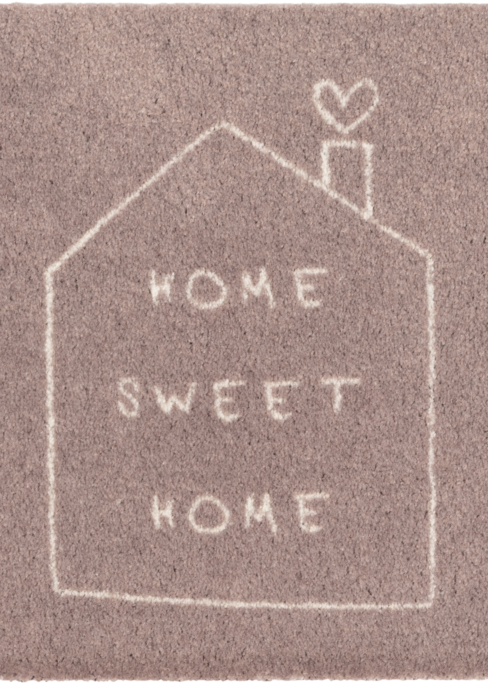 Mad About Mats Deurmat 'Home Sweet Home'