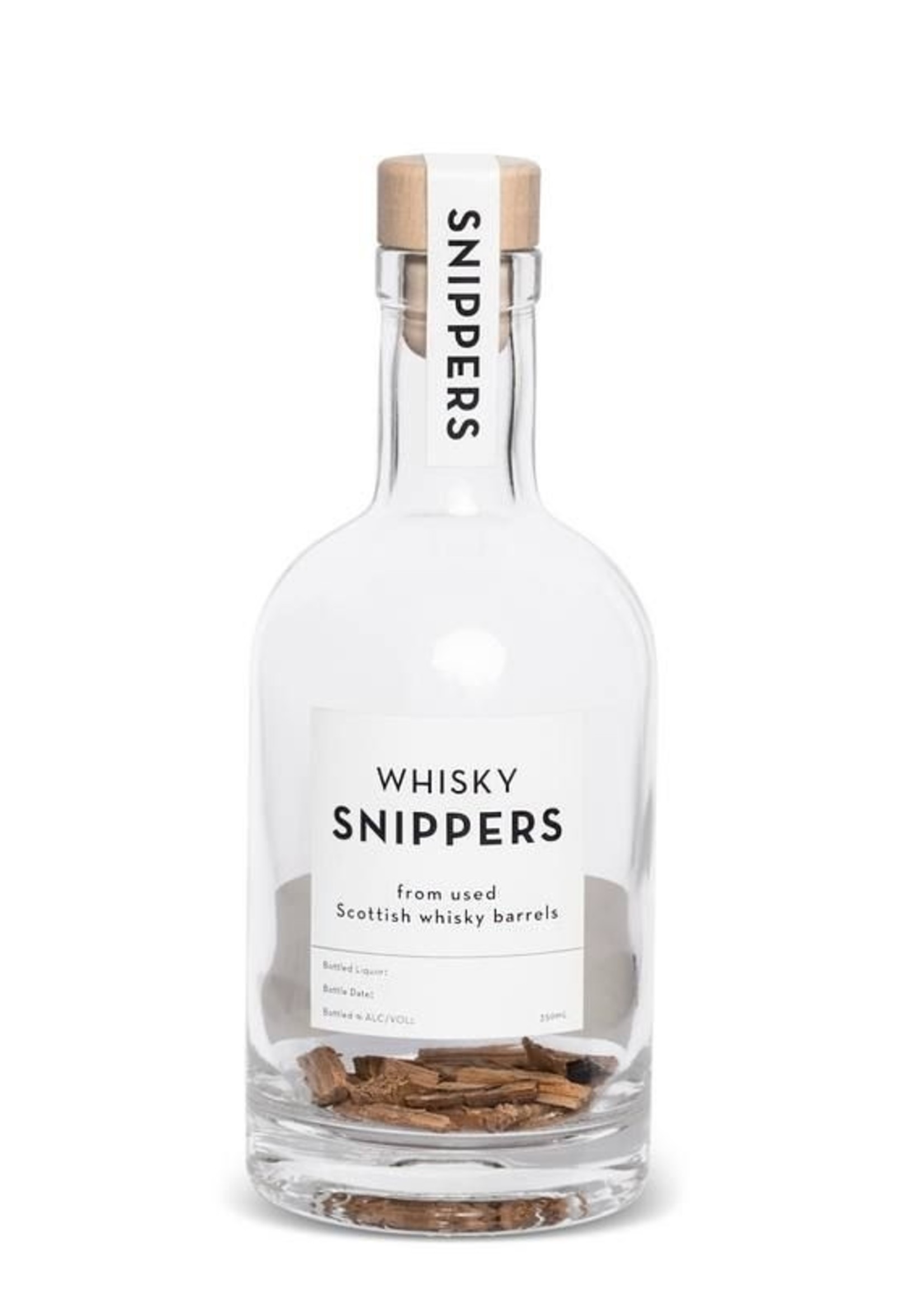 Snippers Snippers - Whisky - 700ml