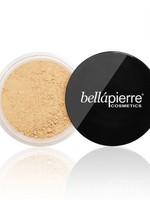 Bellapierre Bellapierre - Mineral foundation Cinnamon