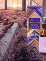 Clouds of Happiness Calming Pillow & Room Spray