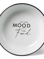 senza Mood for food keramieken kom 21cm