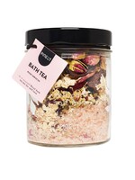 Pineut DIY Bath Tea - Pineut - Rozen & Hibiscus