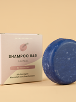 Shampoobars Shampoo Bar Lavendel