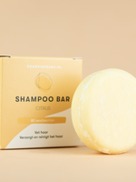 Shampoobars Shampoo Bar Citrus