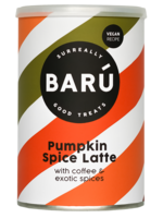 BARÚ Pumpkin Spice Latte 250g