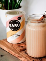 BARÚ Vanilla Chai Latte 250g