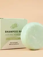 Shampoobars Shampoo Bar Aloe vera