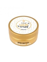 100% Leuk Bodybutter – Goud waard