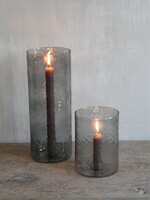 Leeff Candle Holder - Celine - Grijs -S