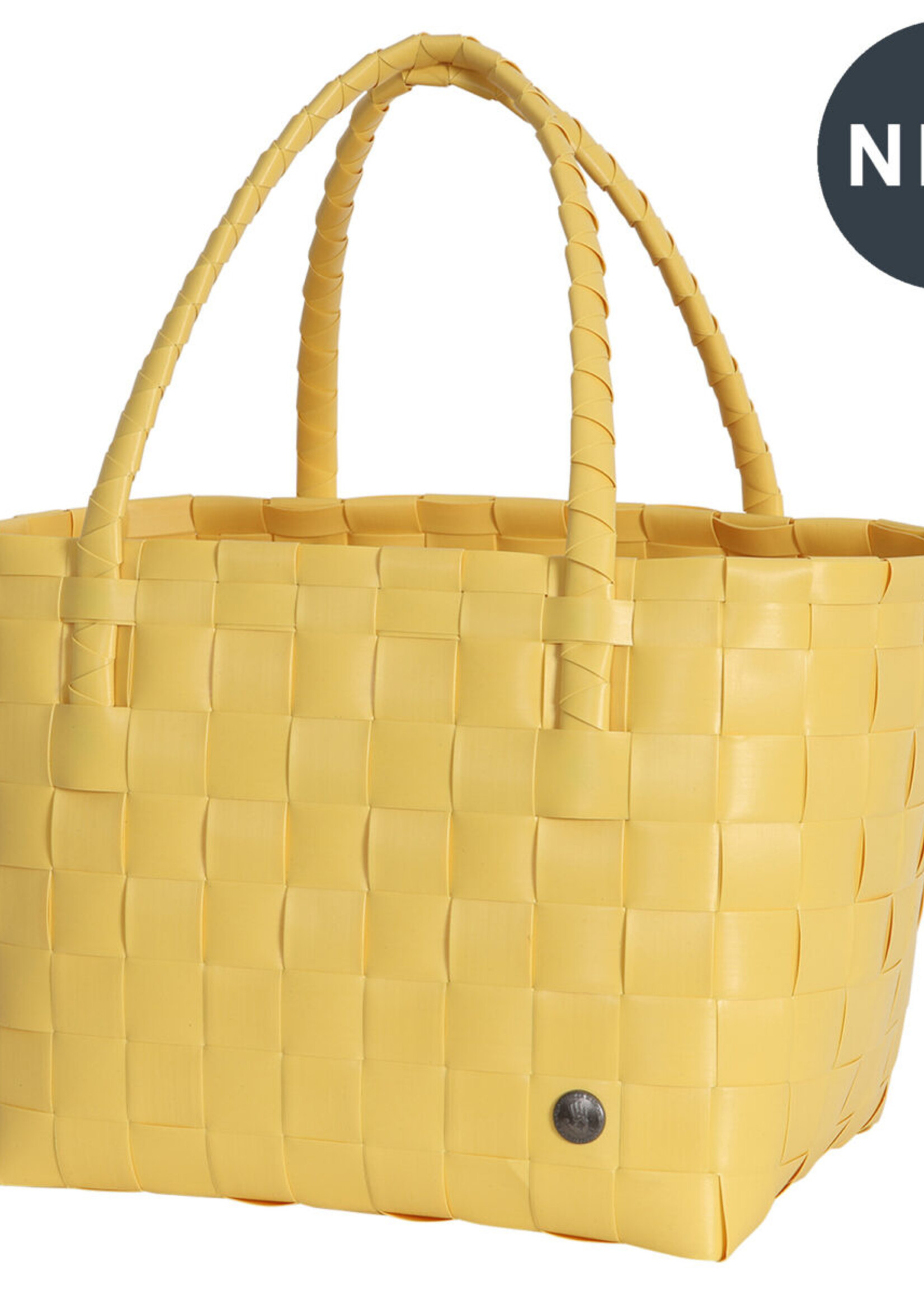 HandedBy  Shopper Sunflower Yellow - Handed By
