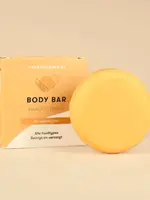 Shampoobars Body  Bar -Mango/Papaja