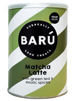 BARÚ Matcha Latte - Barú