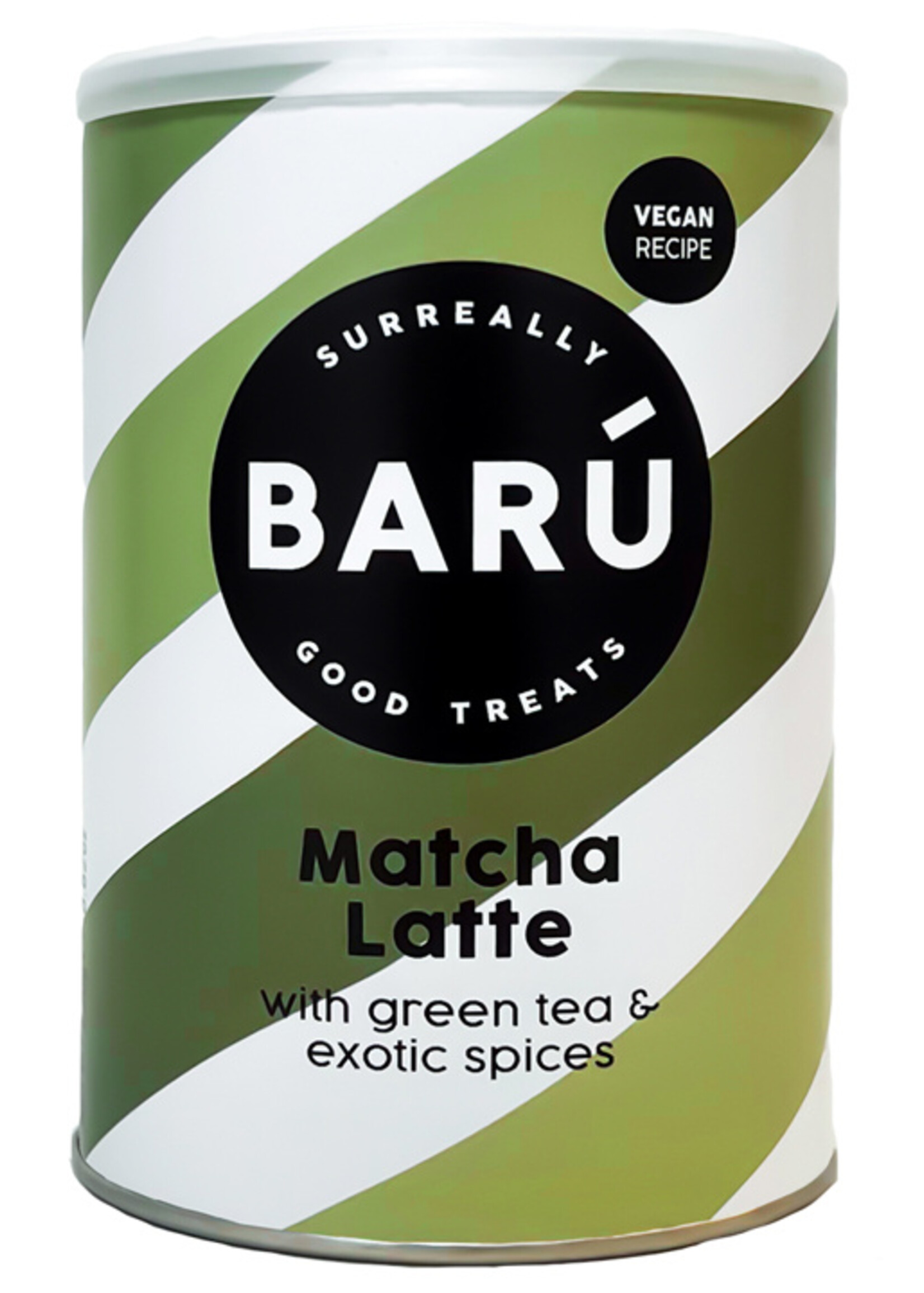 BARÚ Matcha Latte - Barú