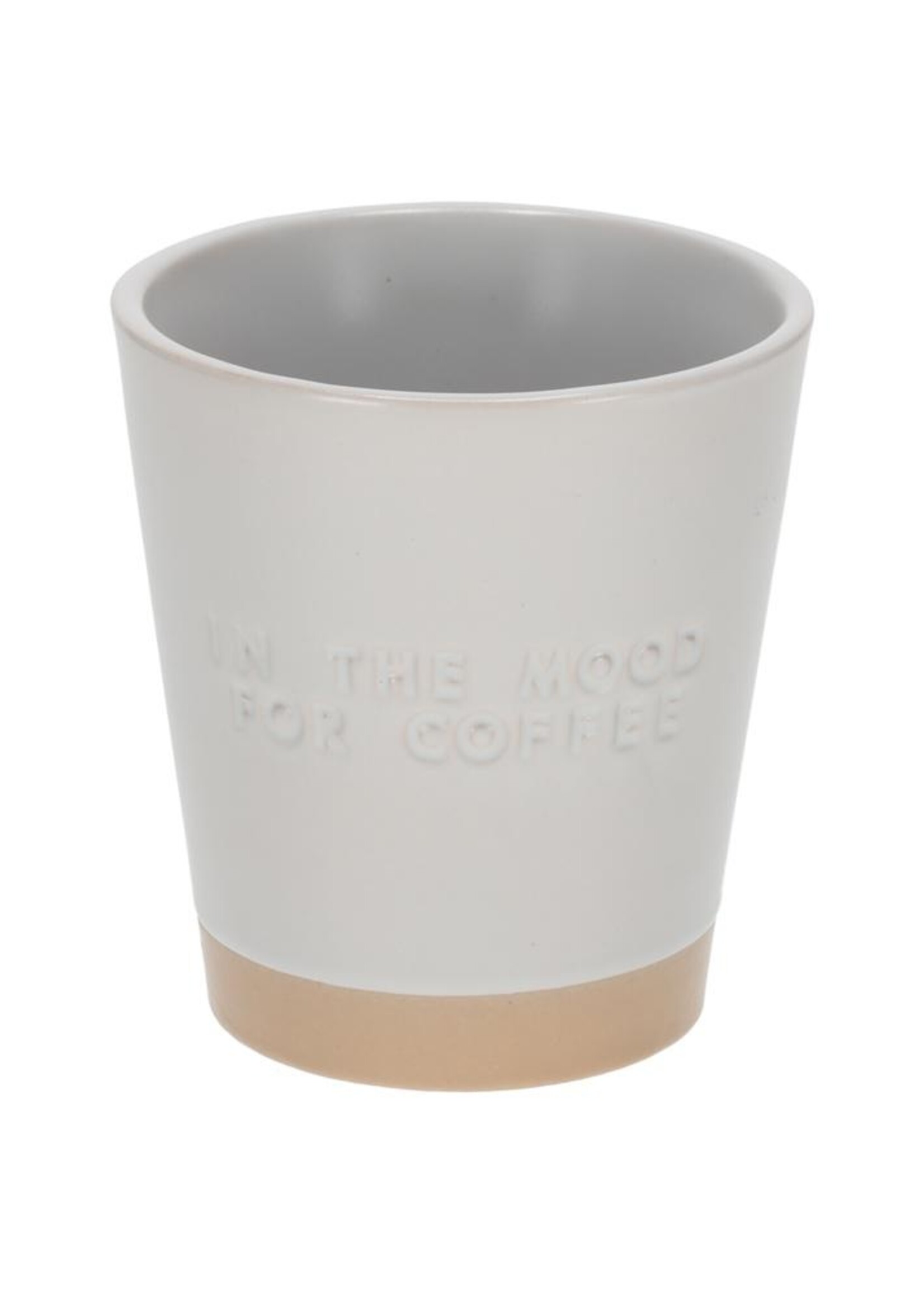Jens Living Mok - Mood For Coffee